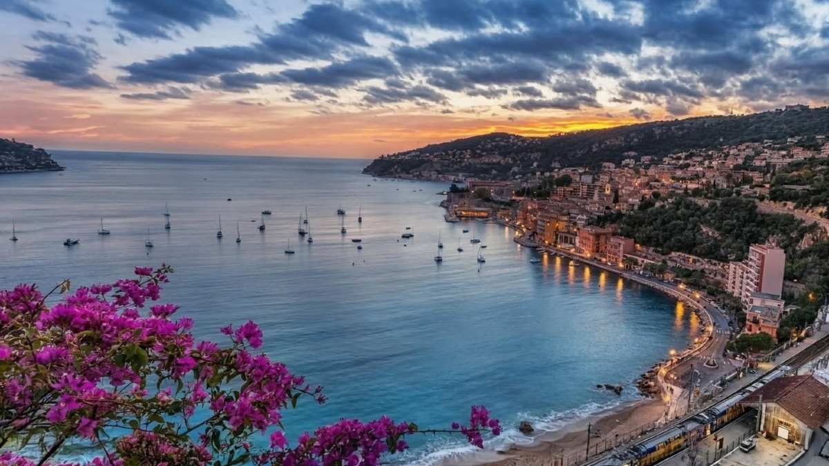Why Nice Is The Perfect Destination For Travelers