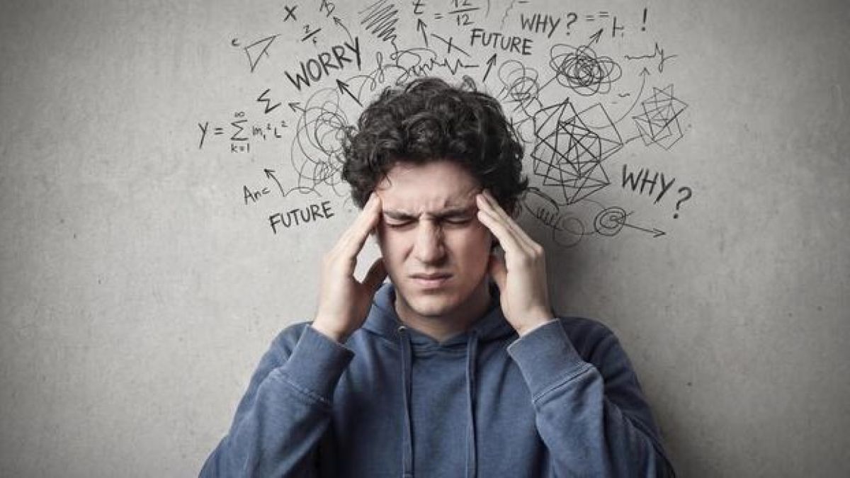 Are You Overthinking Lately? Try These 5 Tricks to Fix It