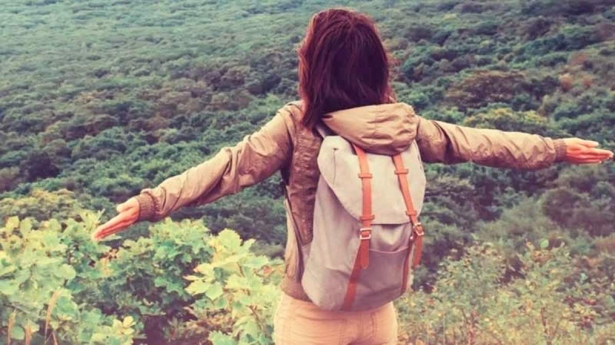 Travel Doesn't Change You, It Does Something Much Better