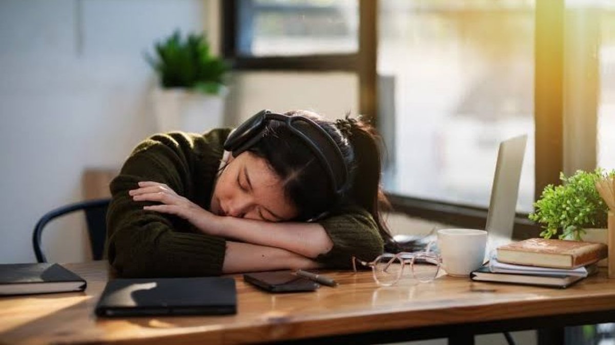 Why Does Your Energy Crashes Every Evening