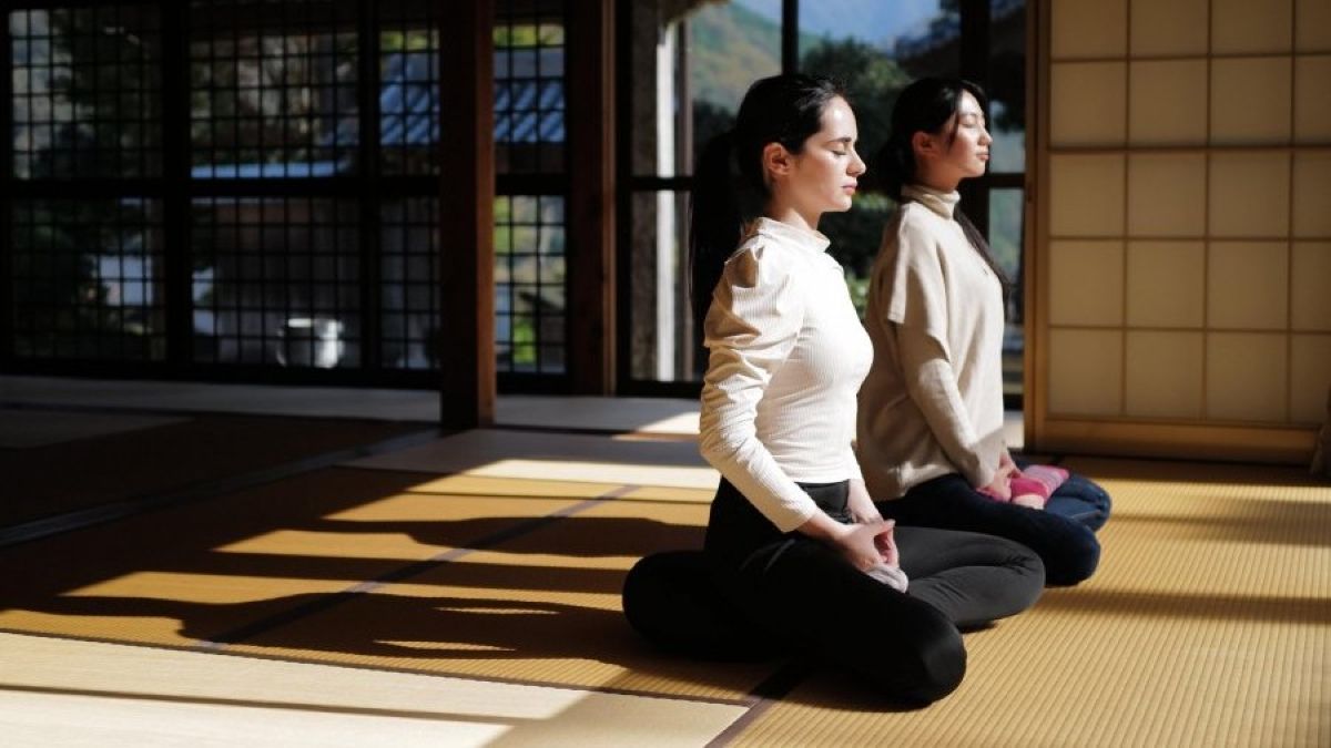 What Does Japan Teach Us About Discipline And Silence