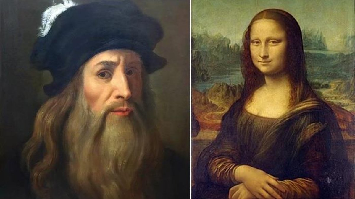 The Prettiest Art Is Born From The Messiest Minds