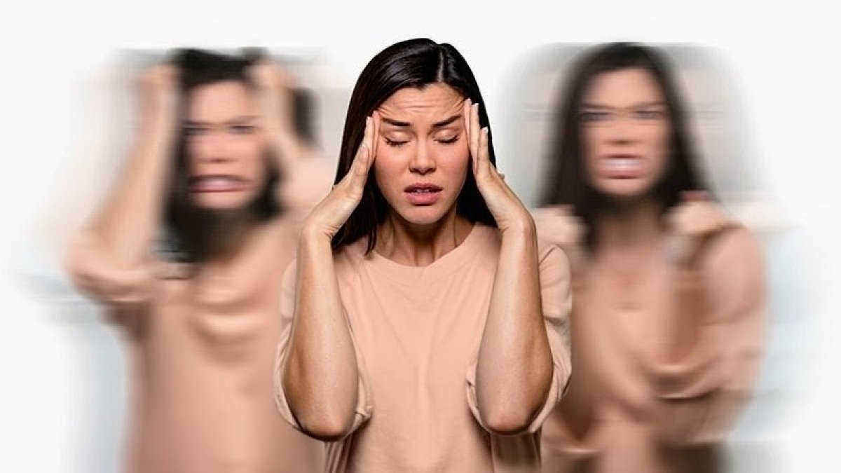 Why Are Young Women Facing Hormonal Discomfort?