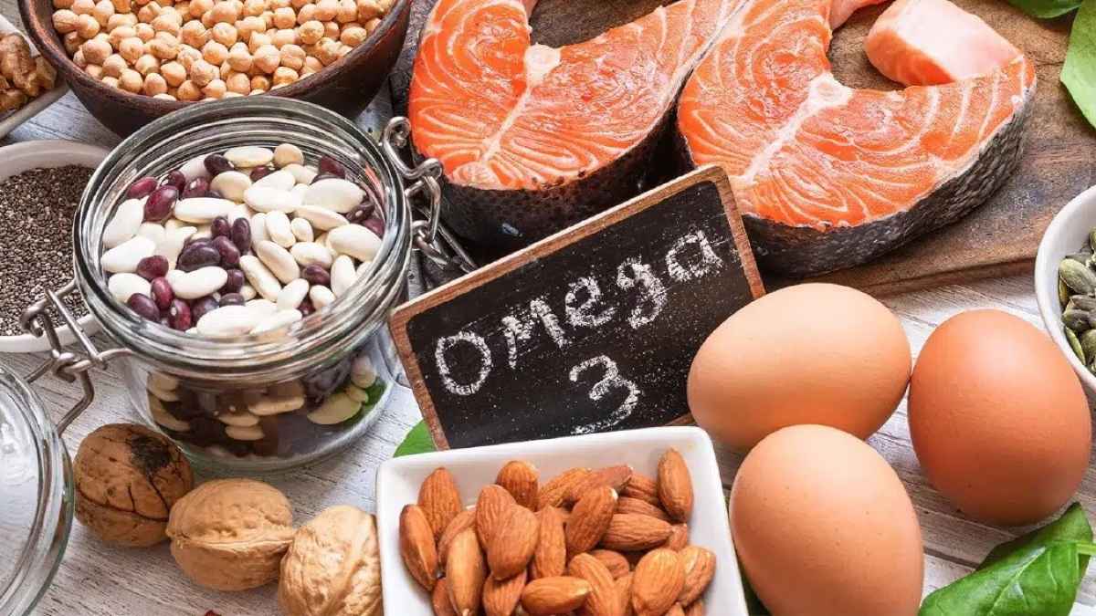 What Happens When You Stop Eating Omega-3s?