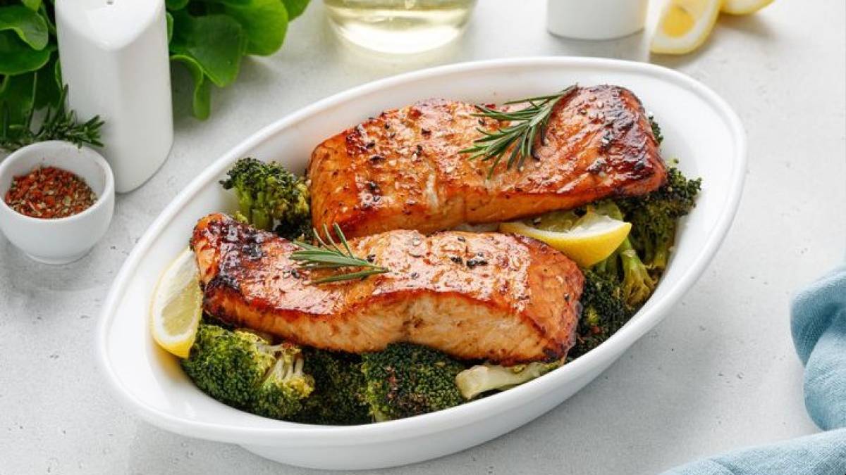 Can’t Stick To Diets? This Low-Carb Diet Is Different