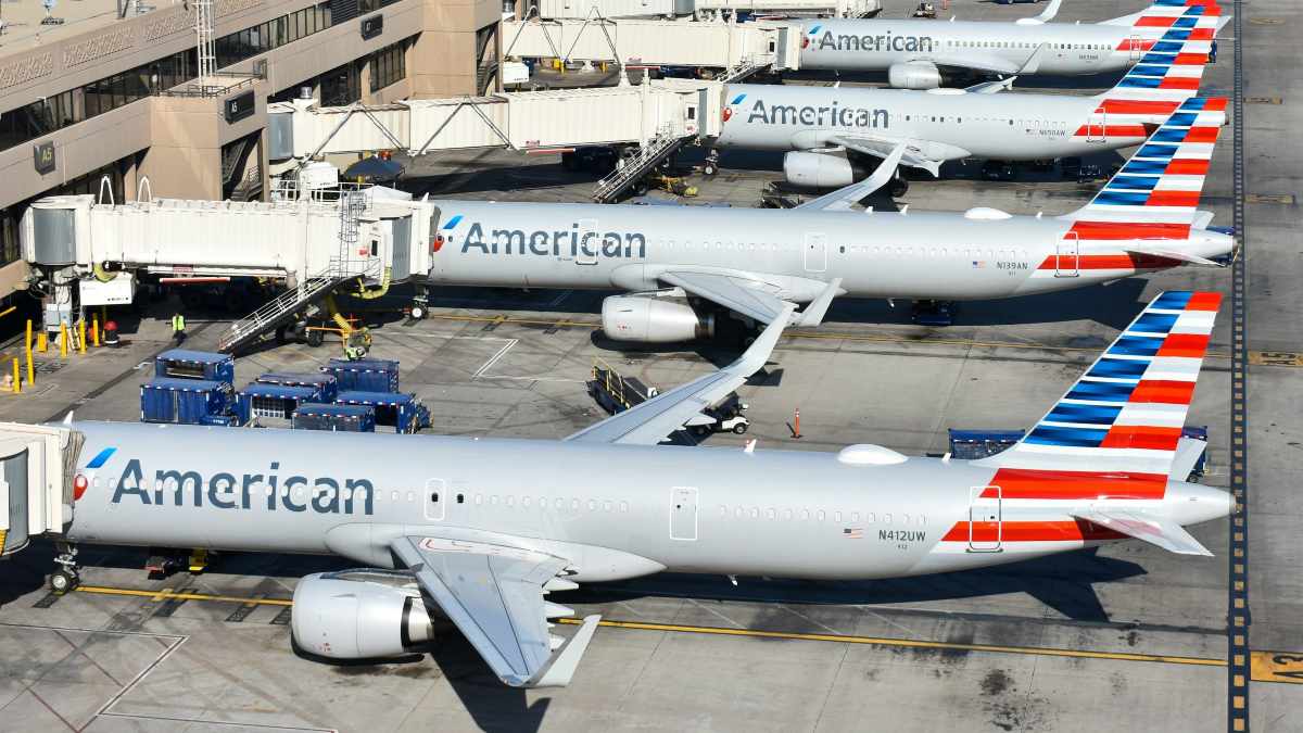 The 5 Largest Airlines In the World Shaking Up Global Travel