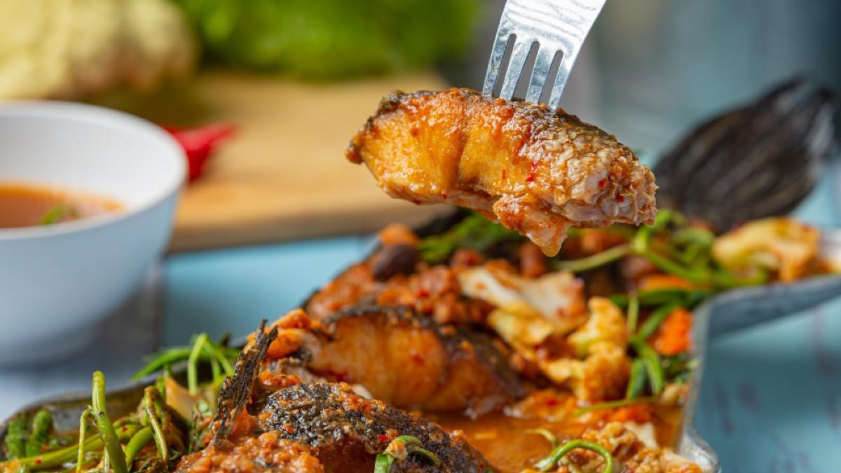 Why Does Your Food Doesn't Taste Like The Recipe