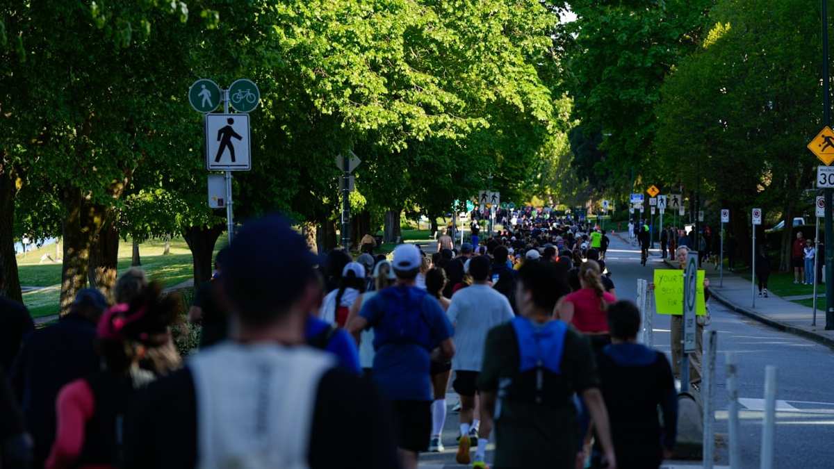 Why Is Walking Better Than Running For Some People