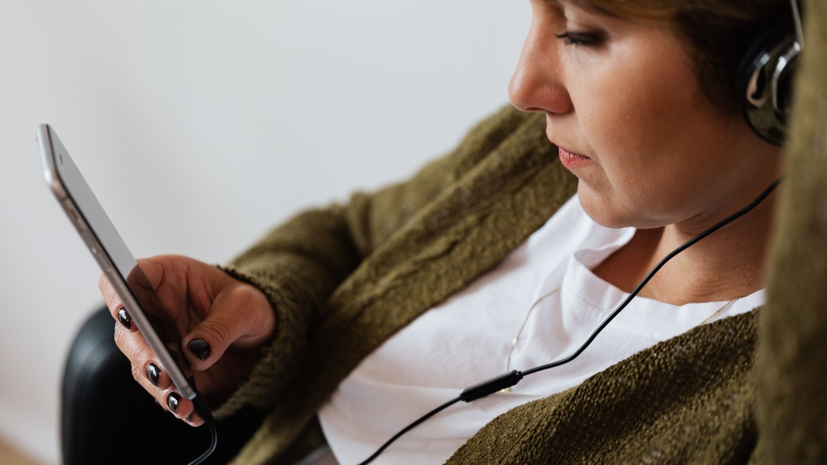 Why Do You Get Goosebumps While Listening To Music