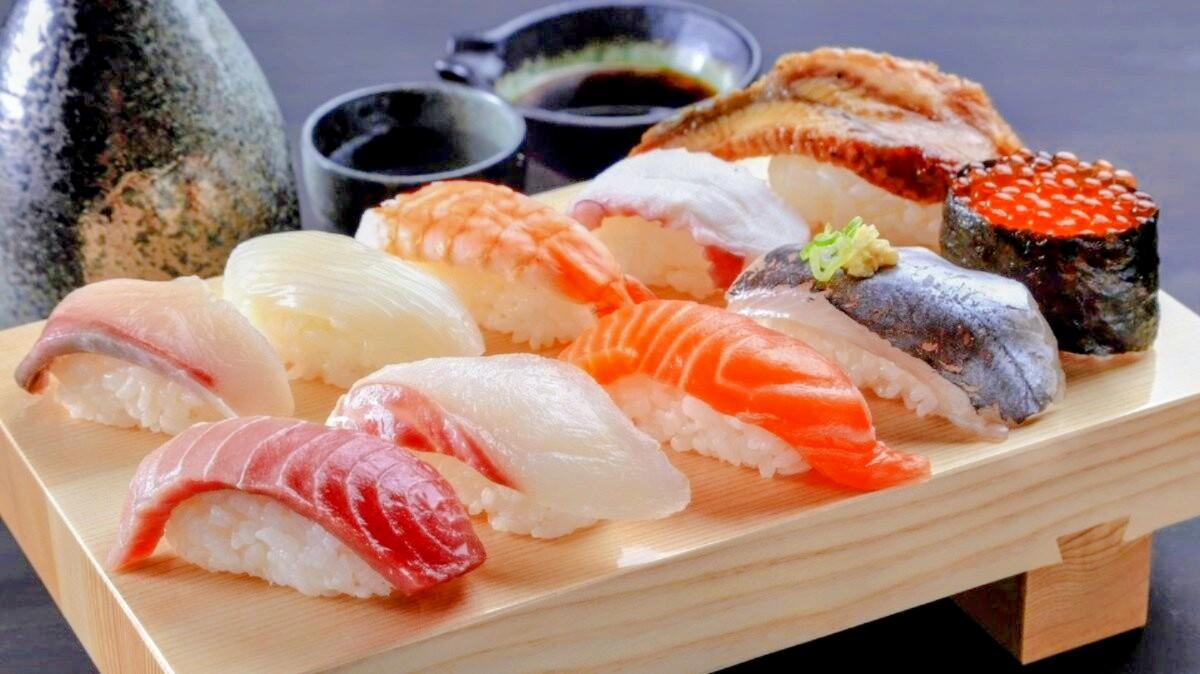 Top 10 Countries With The Best Cuisine