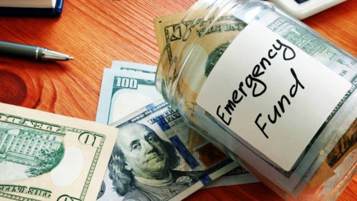 Why Do You Need An Emergency Fund
