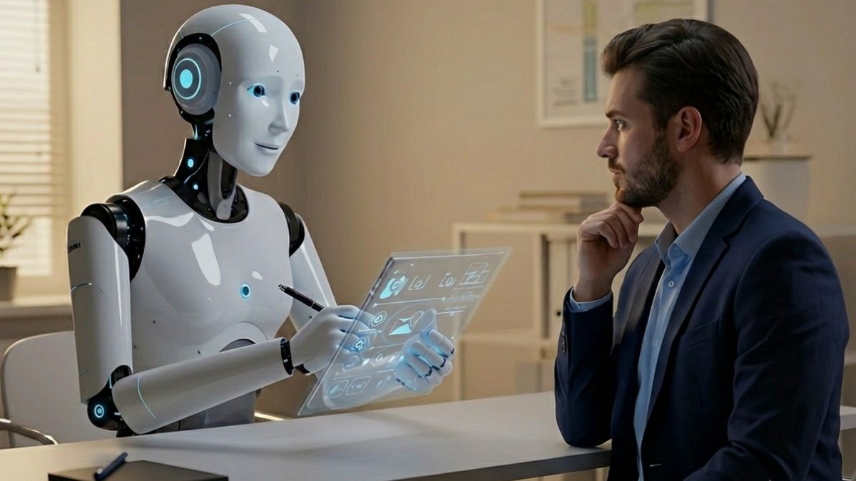 Are AI Therapy Apps Effective? Benefits & Risks