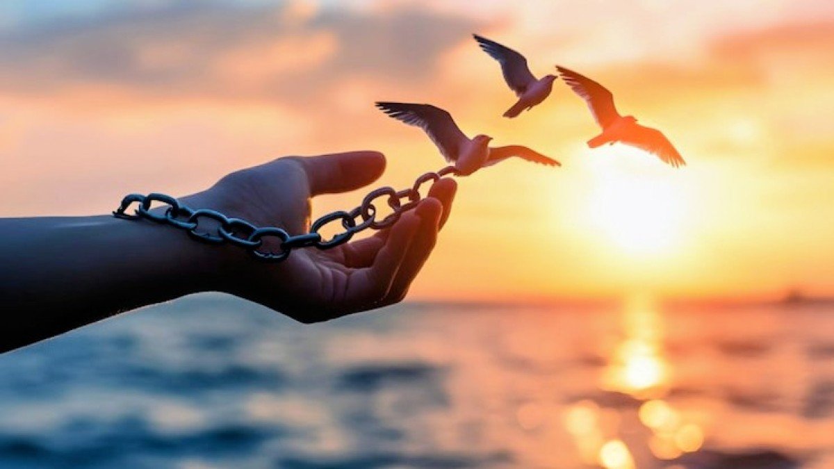 How Forgiveness Changes Your Life