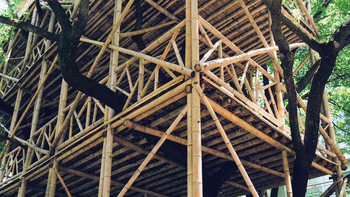 The Complete Lifecycle Of Eco-Friendly Building Materials
