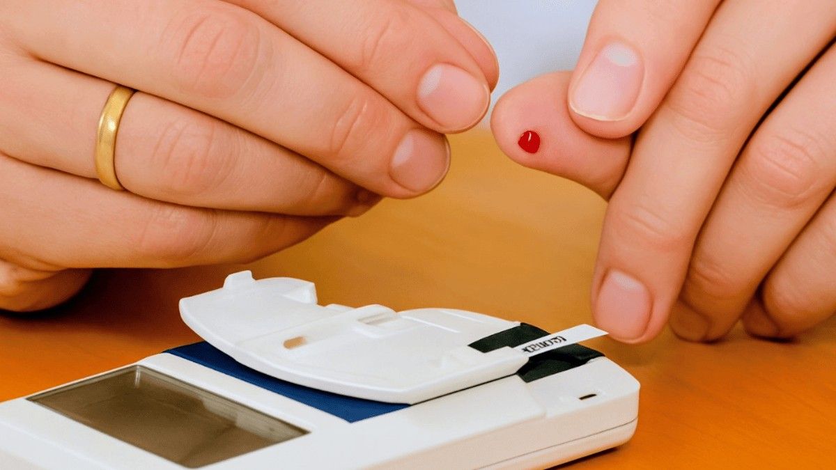 Early Symptoms Of Diabetes: 5 Warning Signs You Shouldn’t Ignore