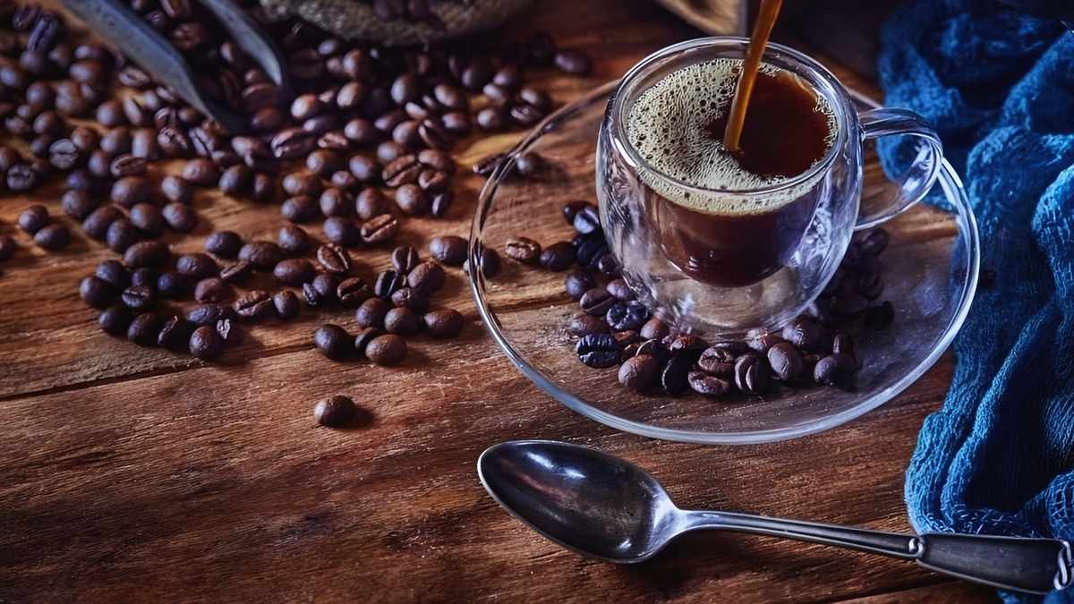 How Much Coffee Is Too Much? Experts Explain