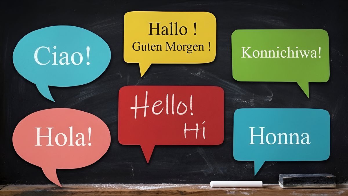 Which Language Would Be Easier To Learn