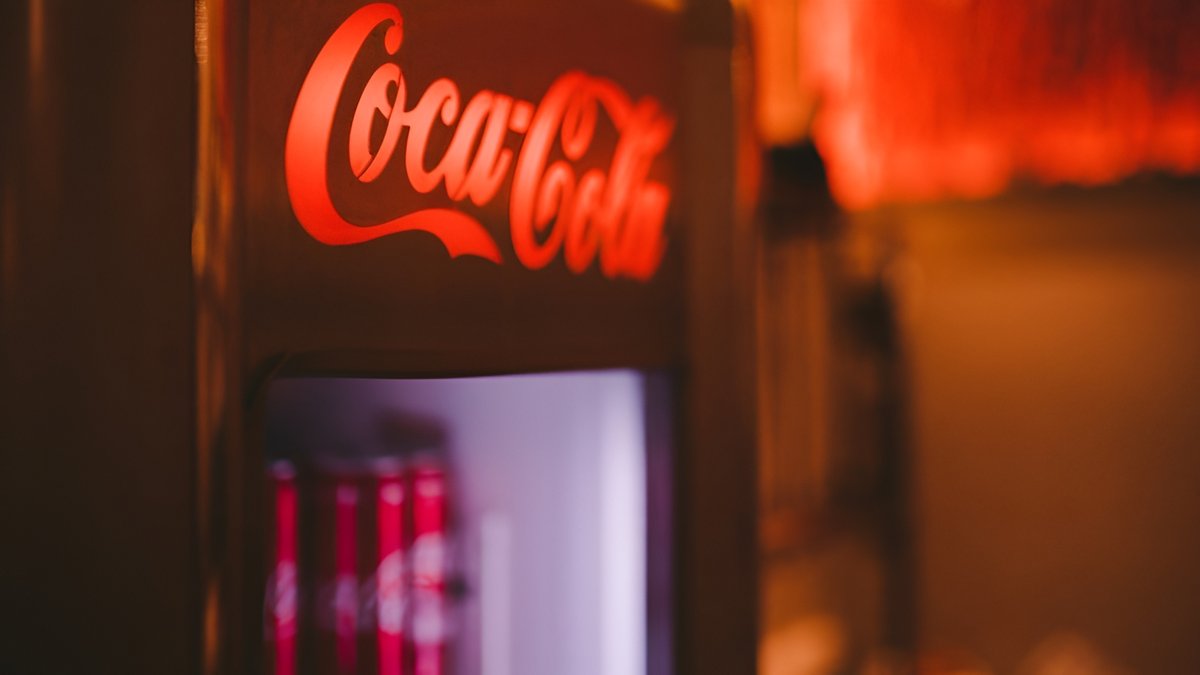 How Coca Cola Became The World's Most Recognizable Brand