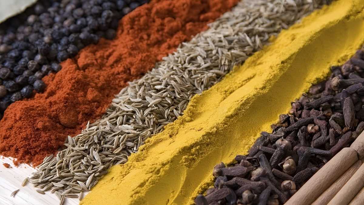 7 Thermogenic Spices That Boosts Your Metabolism