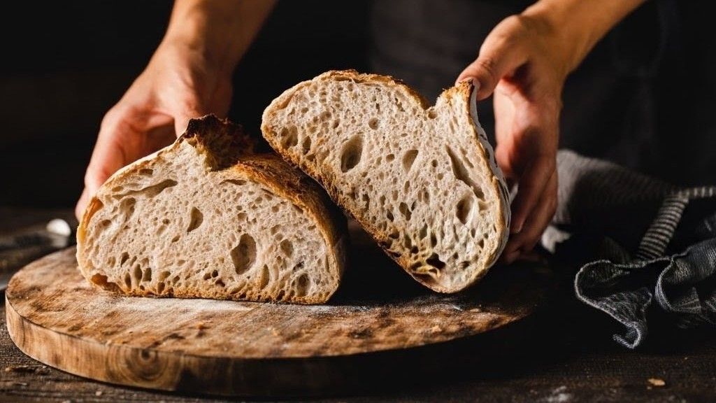 Why Is Sourdough Bread Better Than Regular Bread?