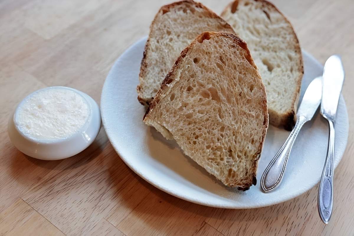 Why Is Sourdough Bread Better Than Regular Bread?