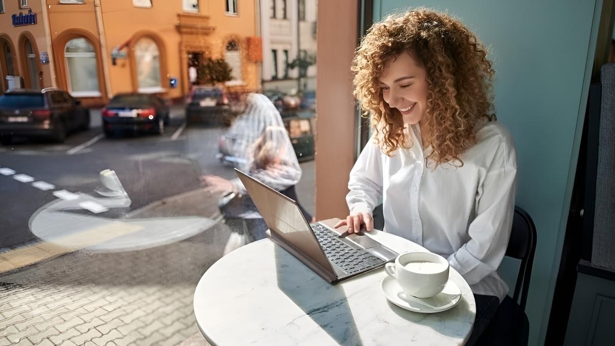 Top Workation Trends In 2026: The New Way To Travel