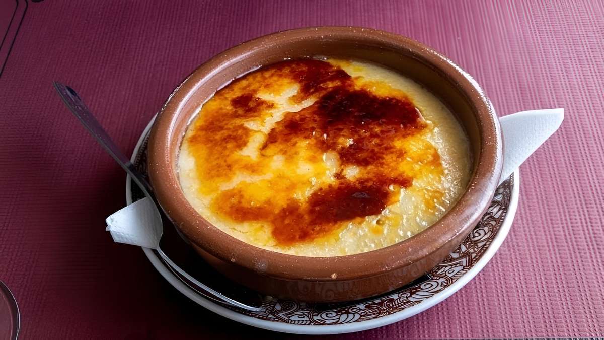 Why Do Burnt Desserts Taste So Good? The Science Of Caramelization