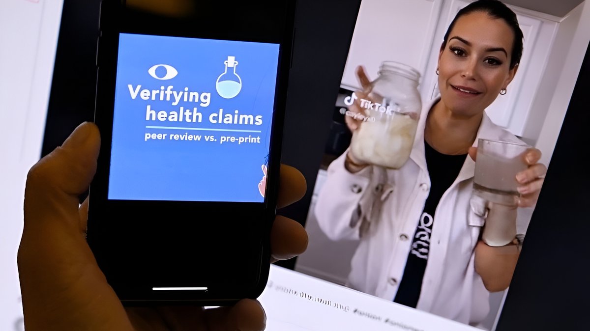 Health Misinformation: 7 Red Flags To Spot
