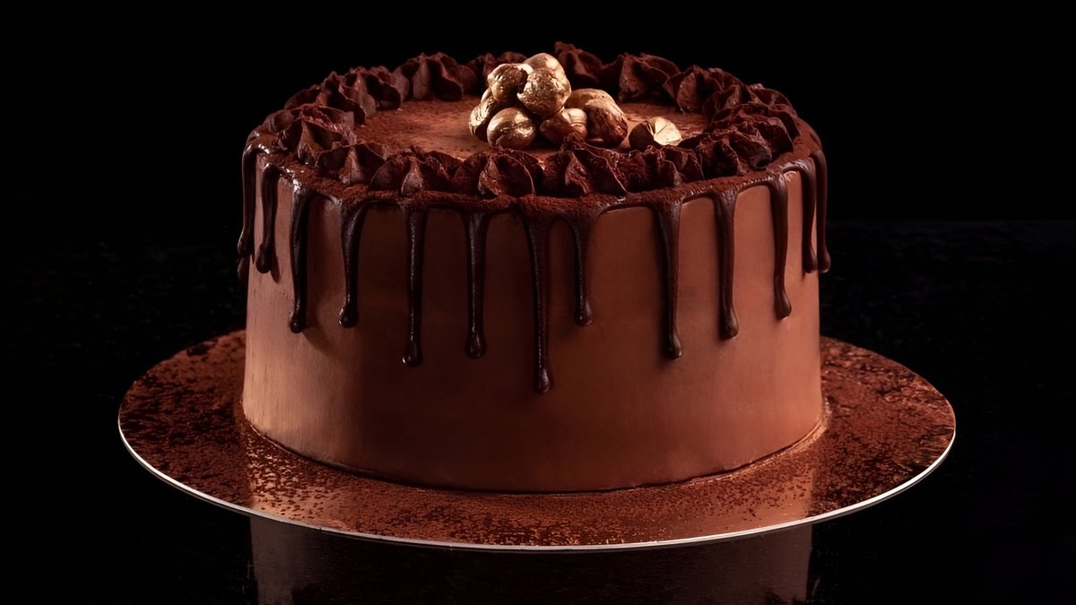 Why Does Pretty Food Taste Better? The Kandinsky Effect