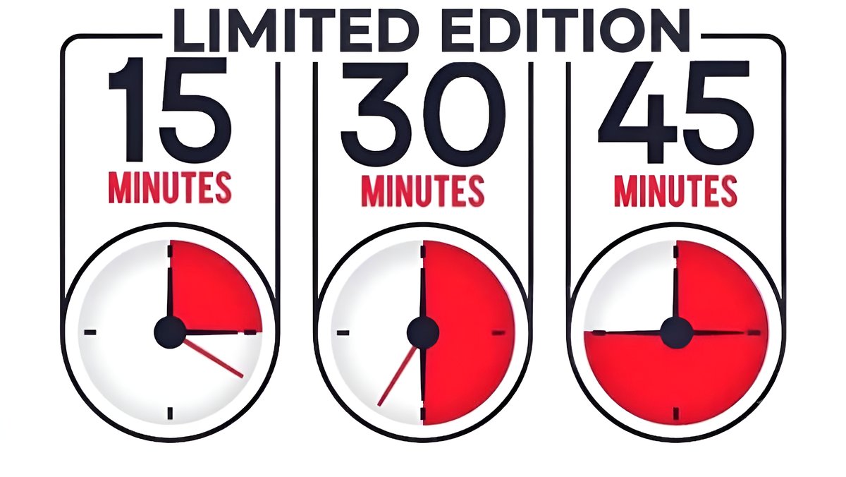 Scarcity Marketing: How Limited Edition Drive Sales