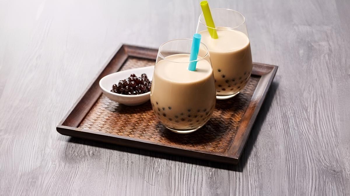 How Bubble Tea Took Over The World