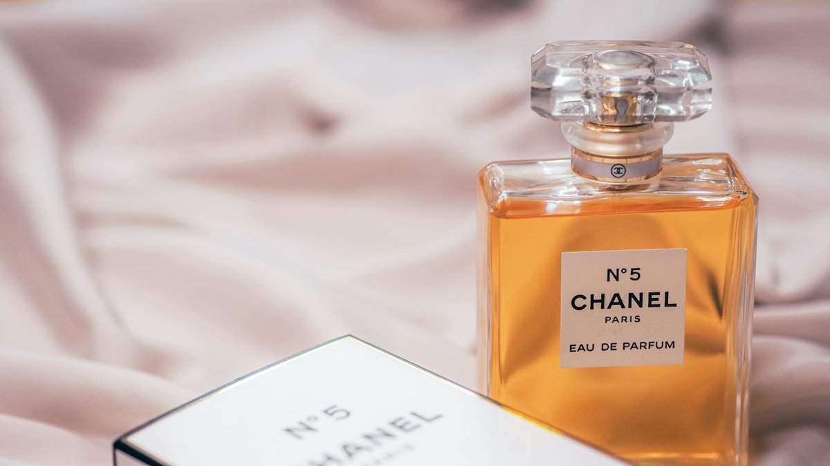 History of Grasse: How It Created Chanel No. 5