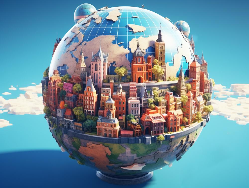 The 10 Best Cities in the World to Visit in 2026