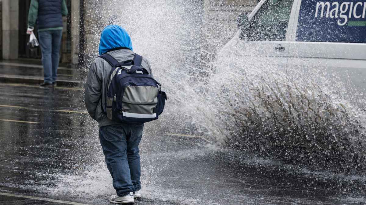 10 Driving Rules Other Countries Have But the US Doesn’t