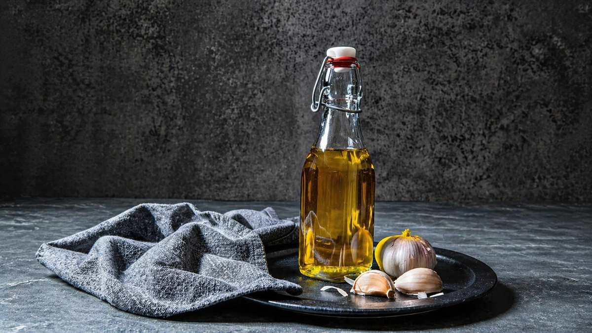 10 Everyday Ingredients from Ancient Times