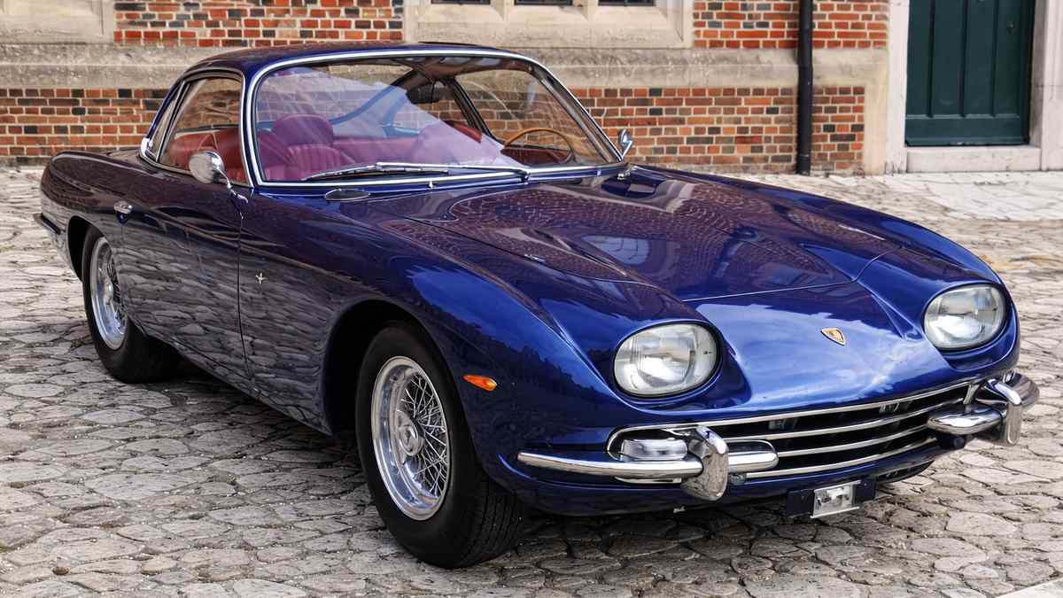 12 First Cars Made by the World’s Best-Known Automakers