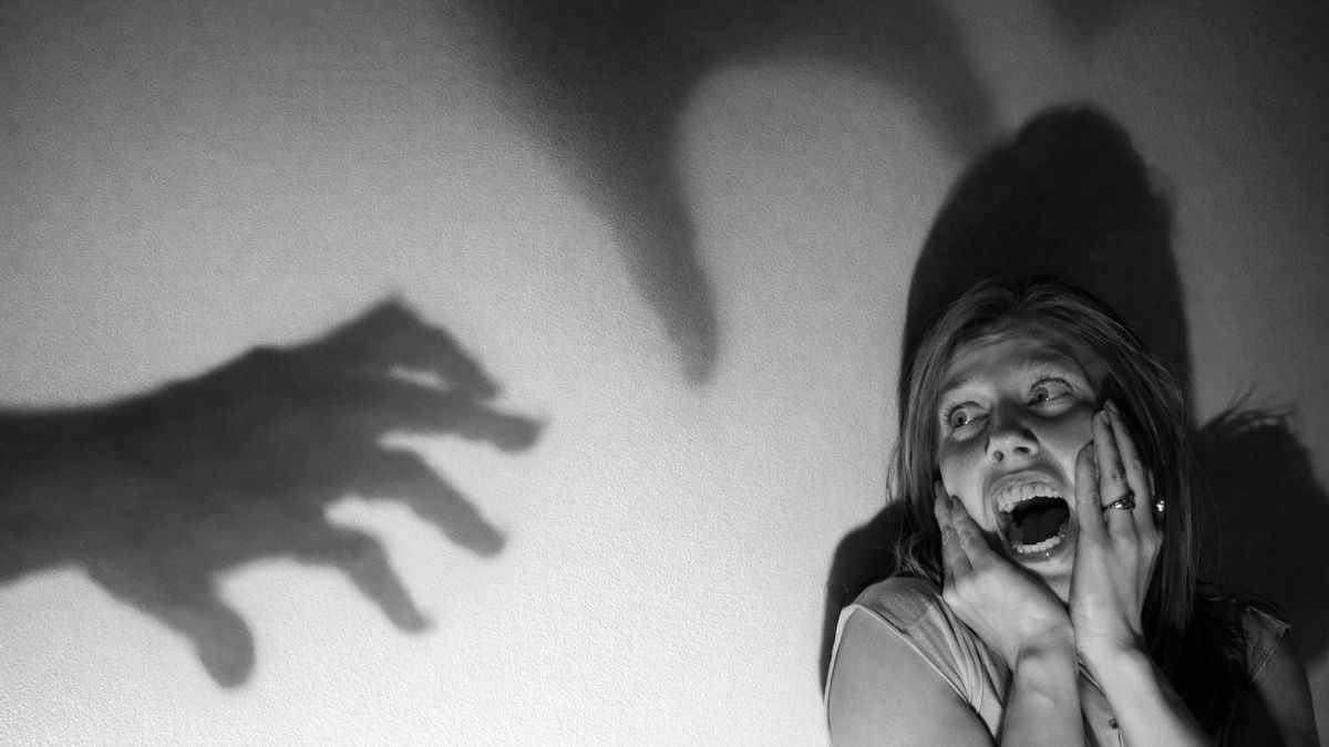 12 Unusual Phobias You Never Knew Existed