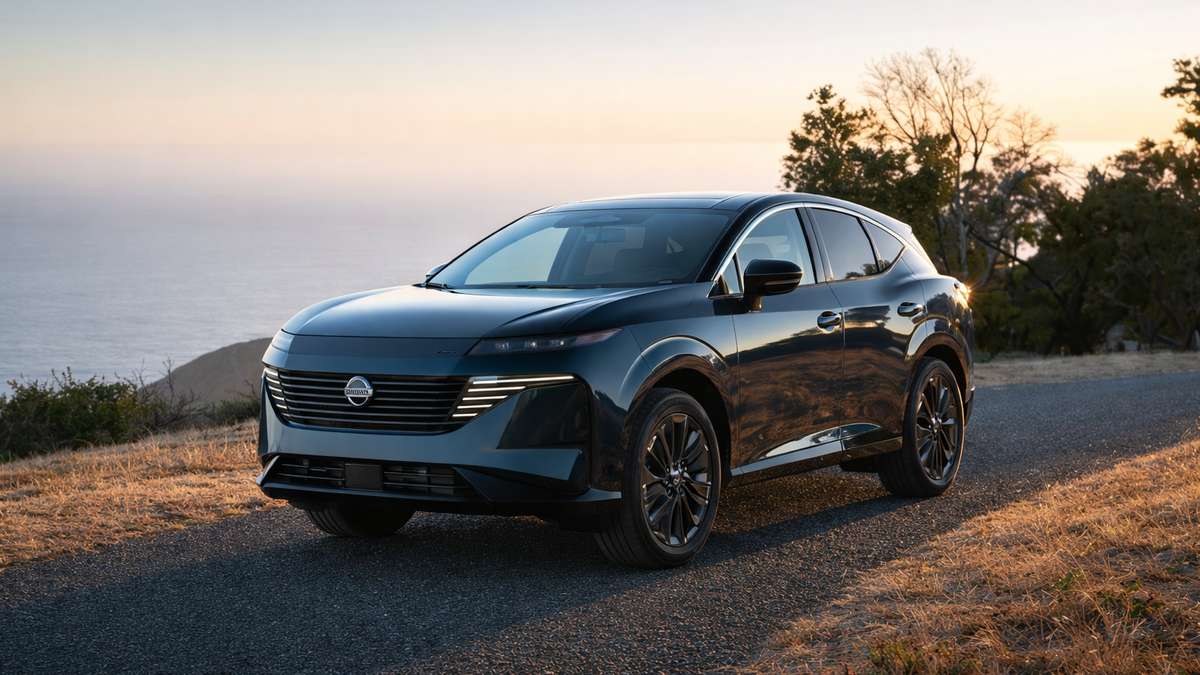 13 Cars Named After Real Places