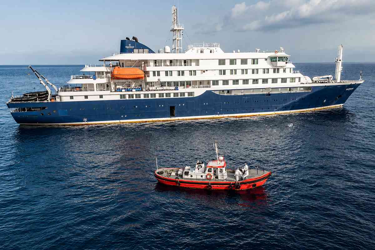 4 Common Cruise Ship Illnesses to Know About