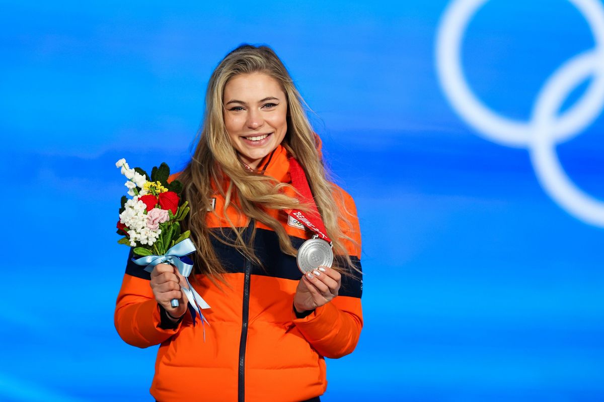 Gold and Glory: Jutta Leerdam Sets a New Olympic Record at the Milano Cortina 2026