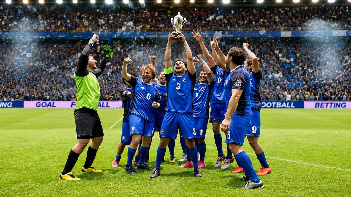 5 Powerful Leadership Lessons From the FIFA World Cup 2026