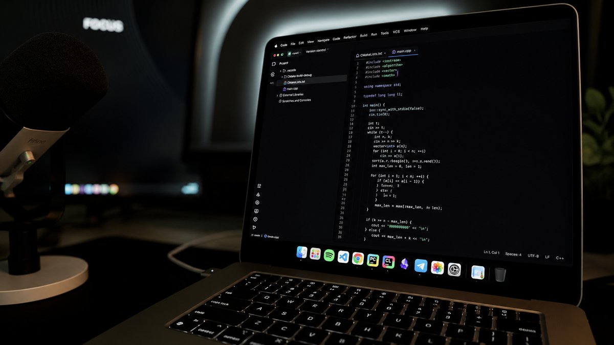 5 of the Strangest Programming Languages Ever Created