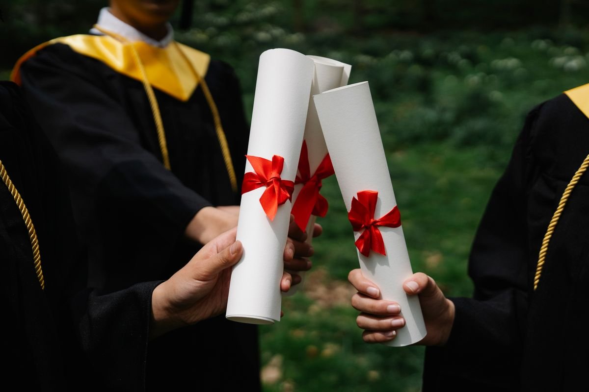 7 College Majors Still Winning in the AI Job Market