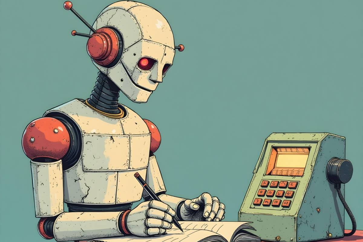 Why AI Detectors Aren't as Accurate as You Think