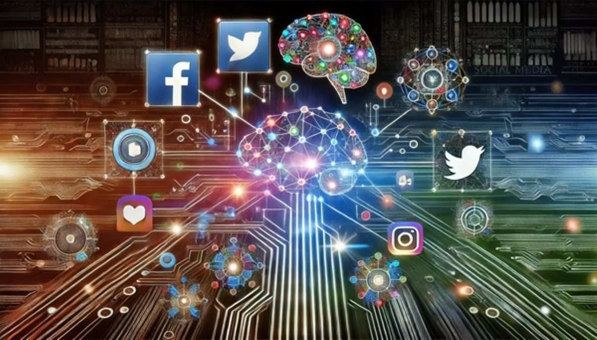 How AI is Redefining Social Media Engagement In 2026!