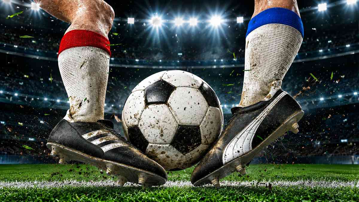 Adidas vs. Puma: The Family Fight That Created Two Famous Sportswear Brands