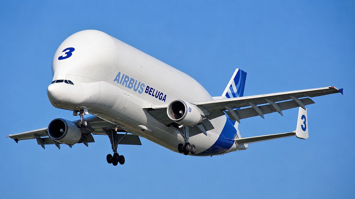 10 Strange-Looking French Aircraft