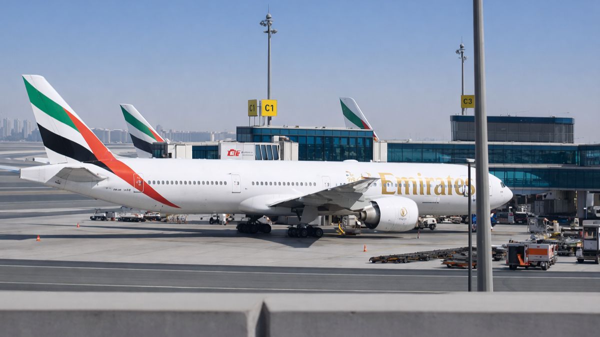 Which Airlines Cancelled or Suspended Middle East Flights Amid Ongoing Conflict?