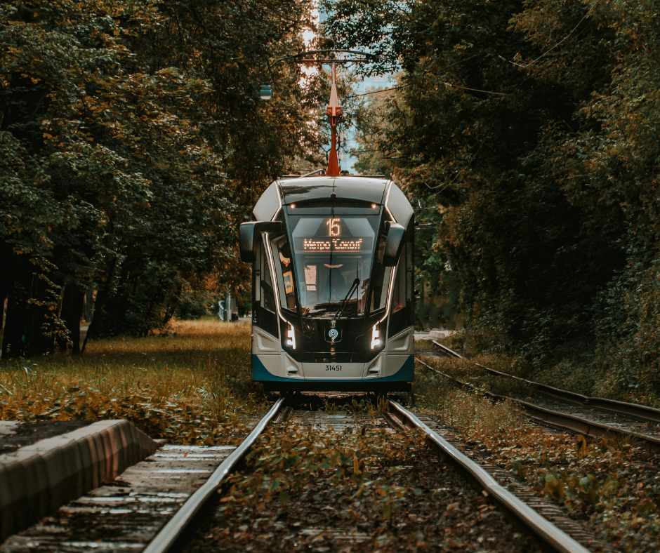 Train Travel’s Epic Comeback: Rails Are Cool Again