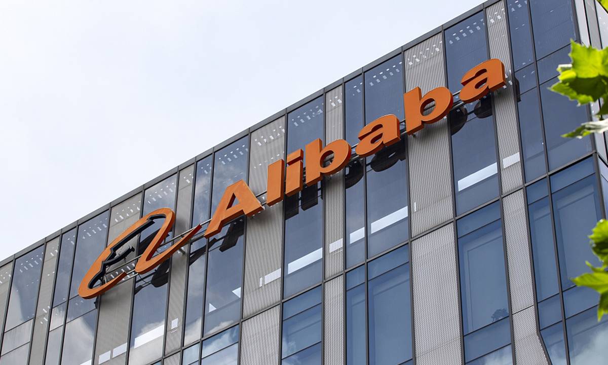 Why Alibaba Banned Staff From Using Claude Code